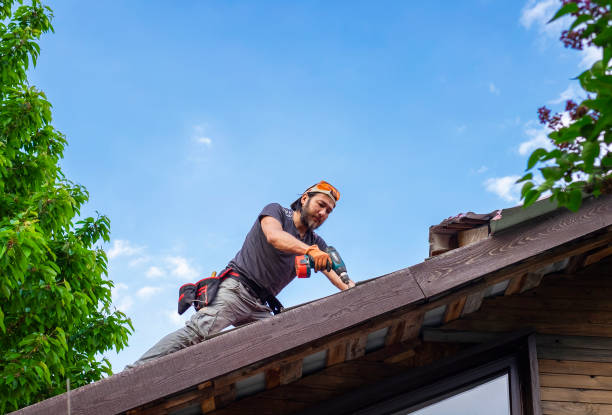 Best Tile Roofing Installation  in Wauseon, OH